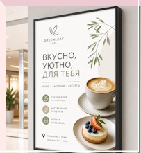 Услуги Наружная реклама и вывески под ключ в Сальске